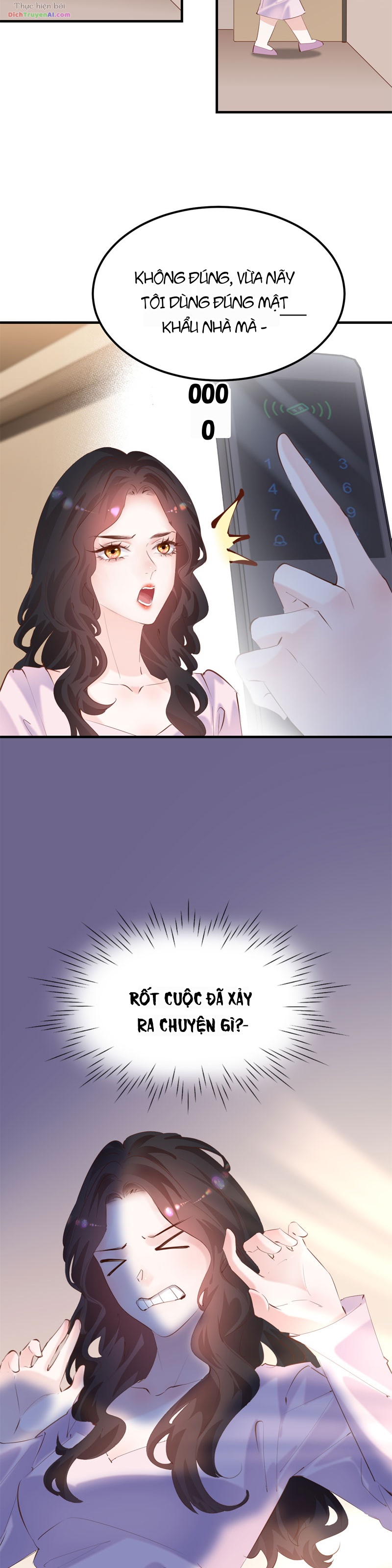 Đưa Em Đi Chơi Phần 2 Chapter 32 - 4