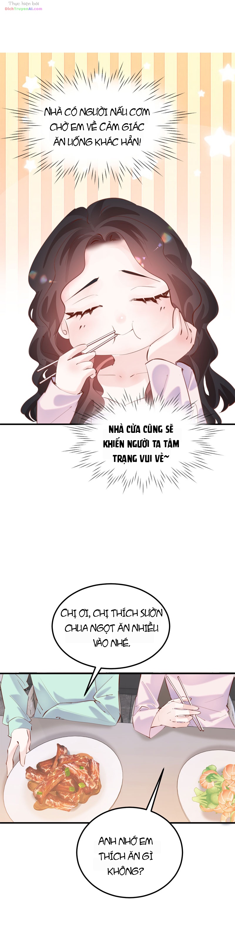 Đưa Em Đi Chơi Phần 2 Chapter 32 - 9