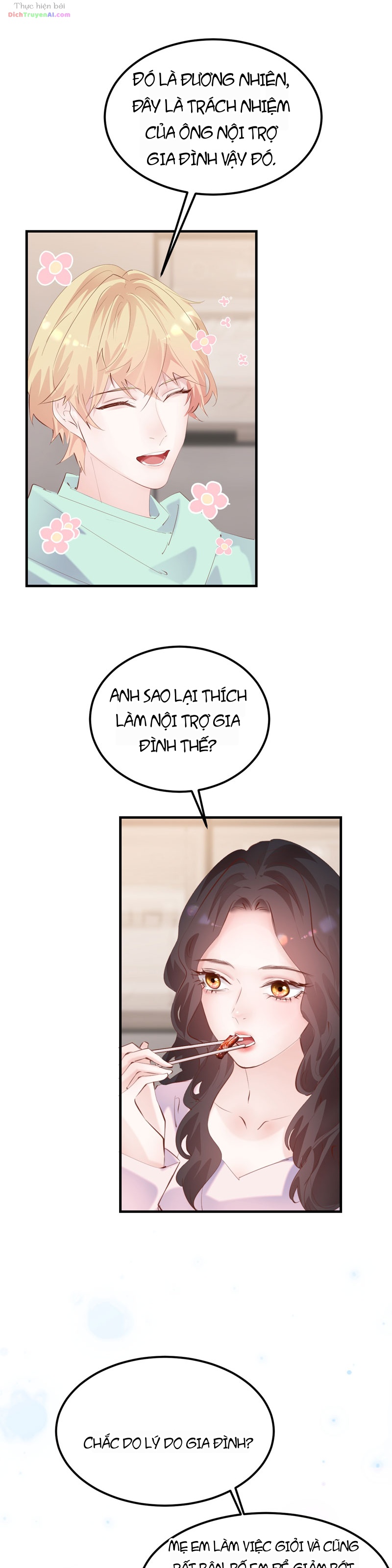 Đưa Em Đi Chơi Phần 2 Chapter 32 - 10