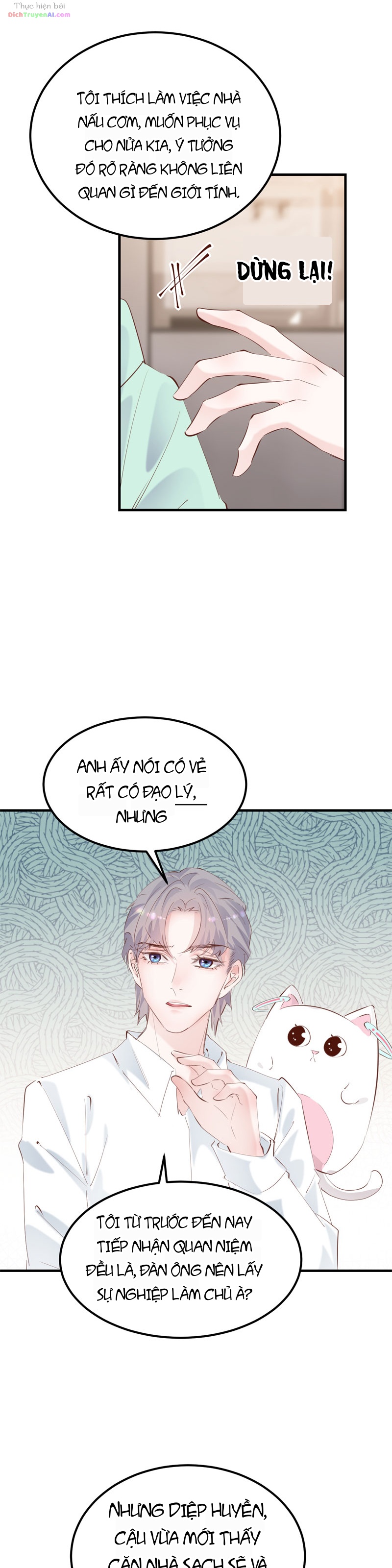 Đưa Em Đi Chơi Phần 2 Chapter 32 - 13