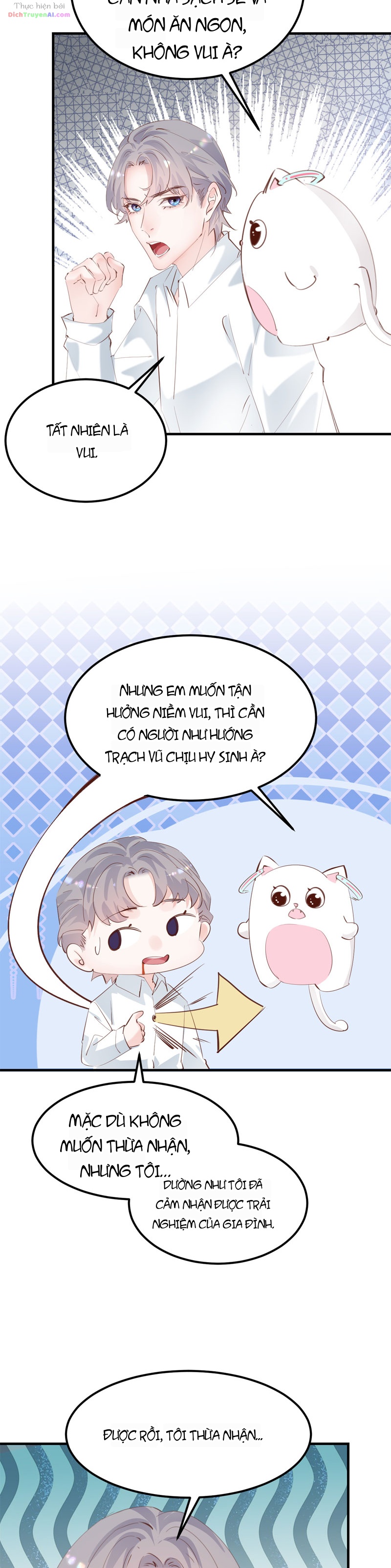 Đưa Em Đi Chơi Phần 2 Chapter 32 - 14