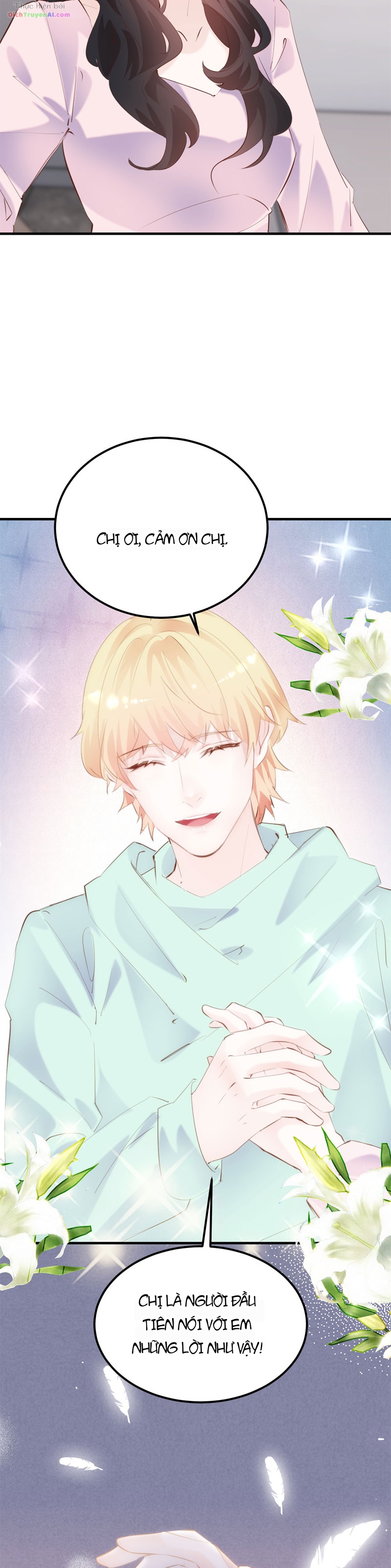 Đưa Em Đi Chơi Phần 2 Chapter 32 - 16