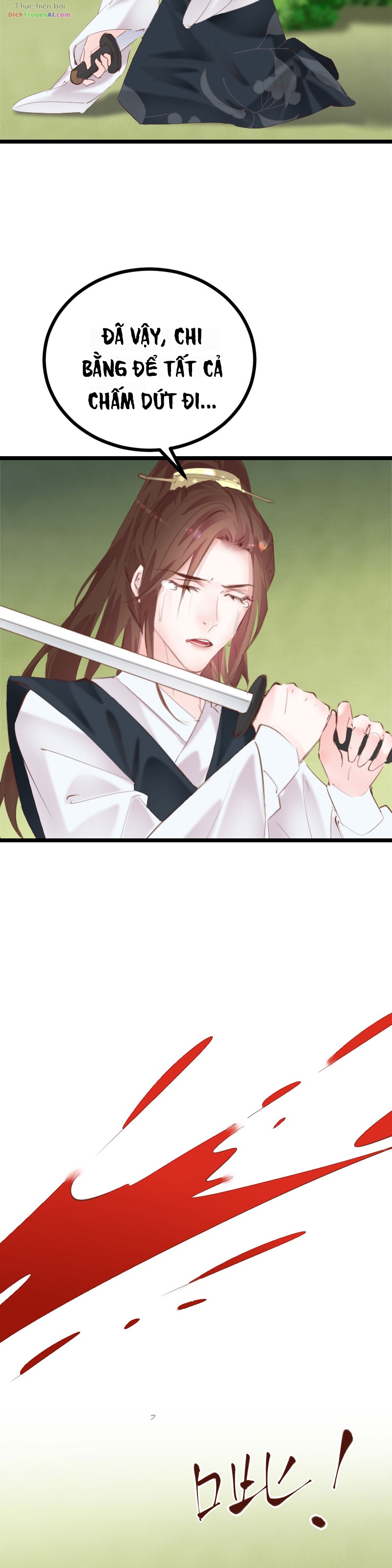 Đưa Em Đi Chơi Phần 2 Chapter 33 - 3