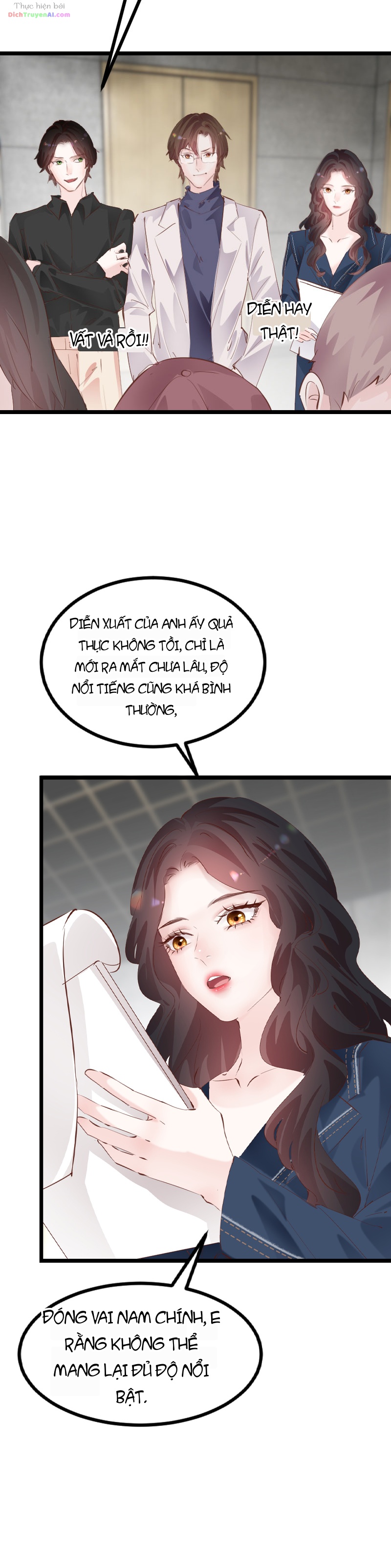Đưa Em Đi Chơi Phần 2 Chapter 33 - 5