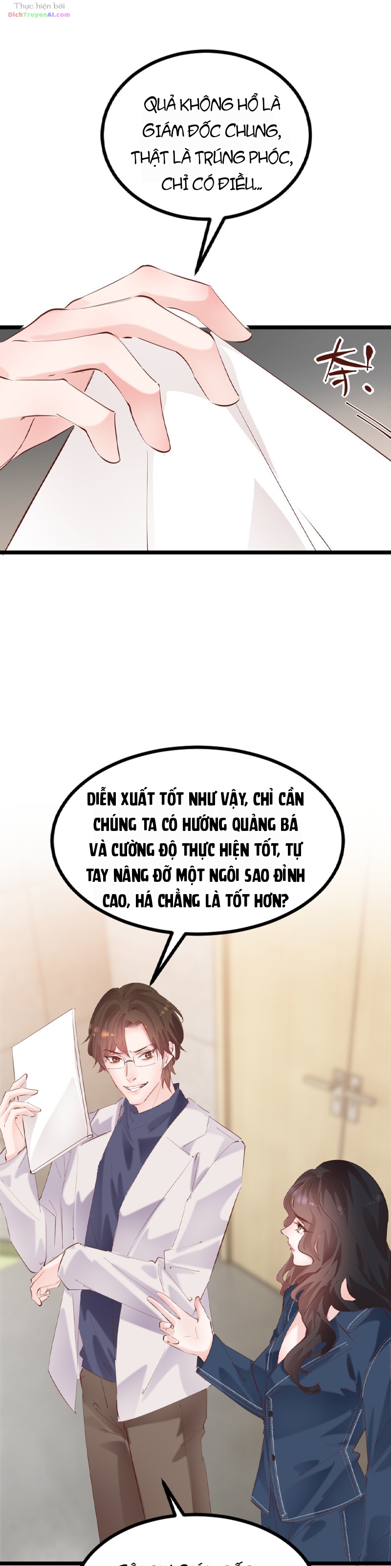 Đưa Em Đi Chơi Phần 2 Chapter 33 - 6