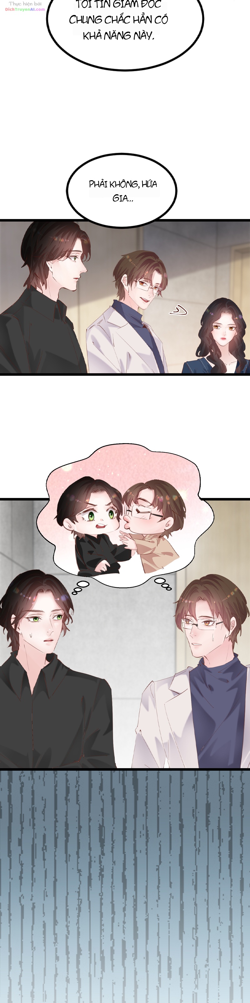 Đưa Em Đi Chơi Phần 2 Chapter 33 - 7