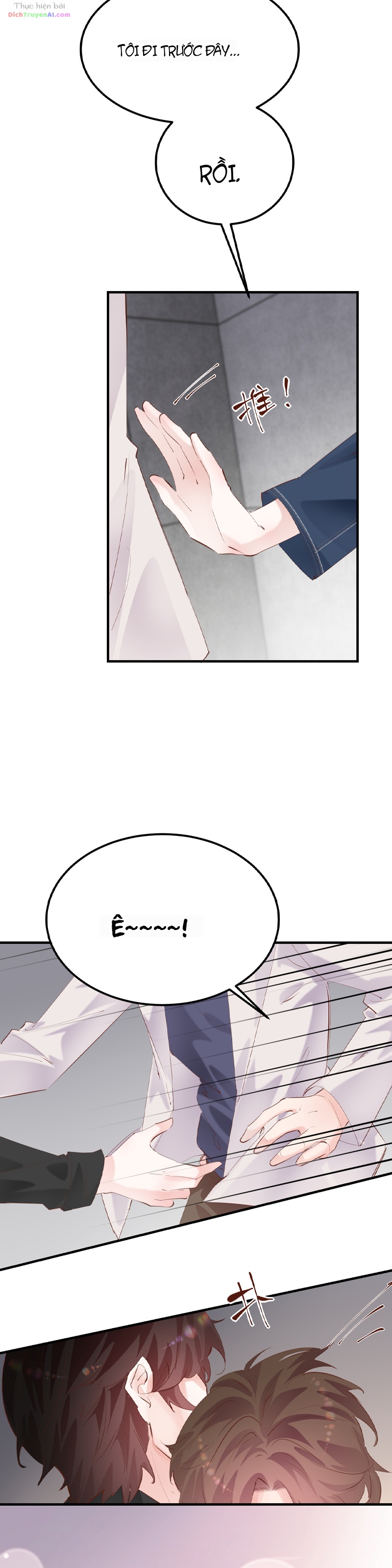 Đưa Em Đi Chơi Phần 2 Chapter 33 - 9