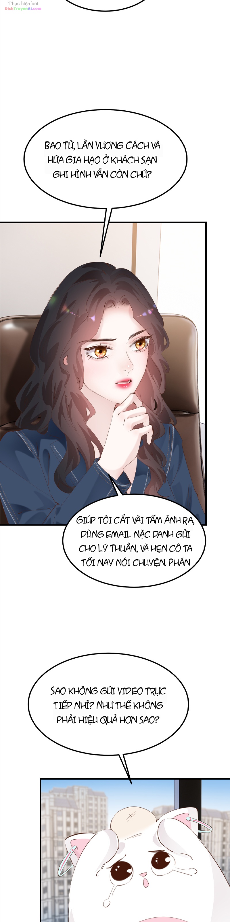 Đưa Em Đi Chơi Phần 2 Chapter 33 - 16