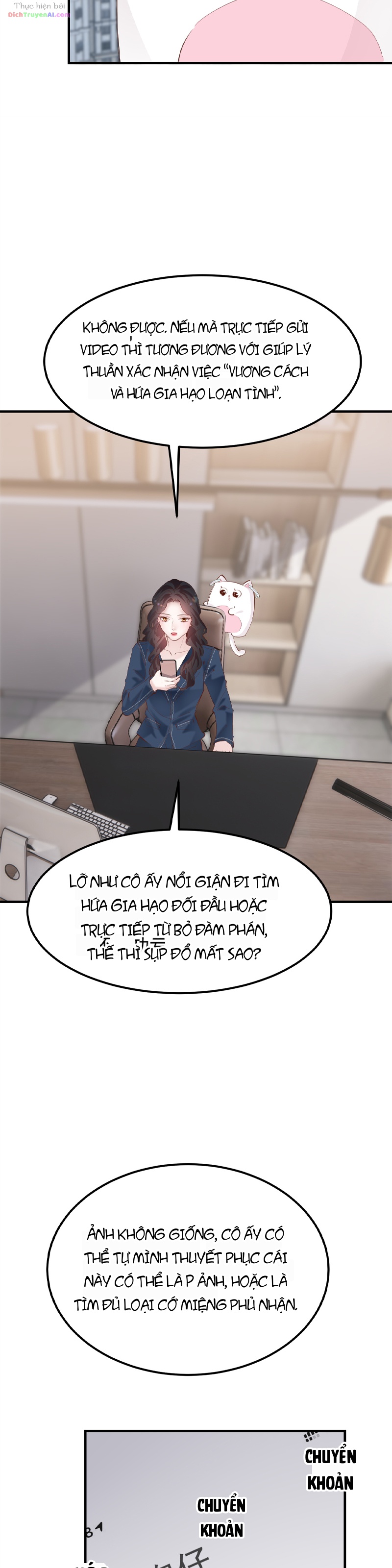 Đưa Em Đi Chơi Phần 2 Chapter 33 - 17