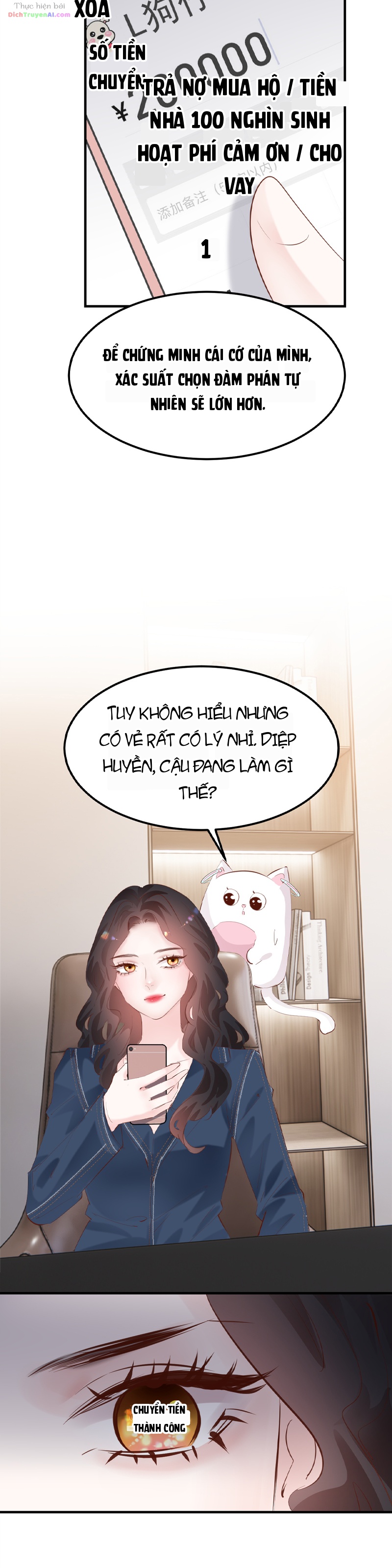 Đưa Em Đi Chơi Phần 2 Chapter 33 - 18