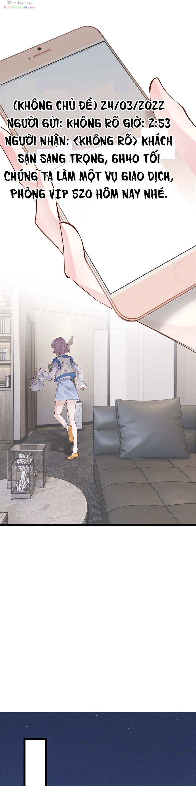 Đưa Em Đi Chơi Phần 2 Chapter 34 - 4