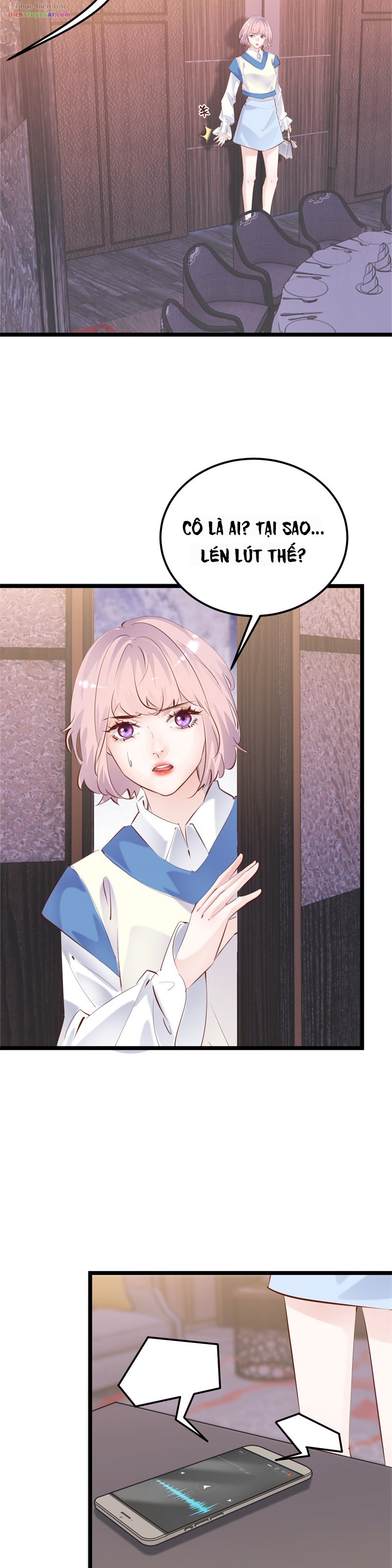 Đưa Em Đi Chơi Phần 2 Chapter 34 - 6
