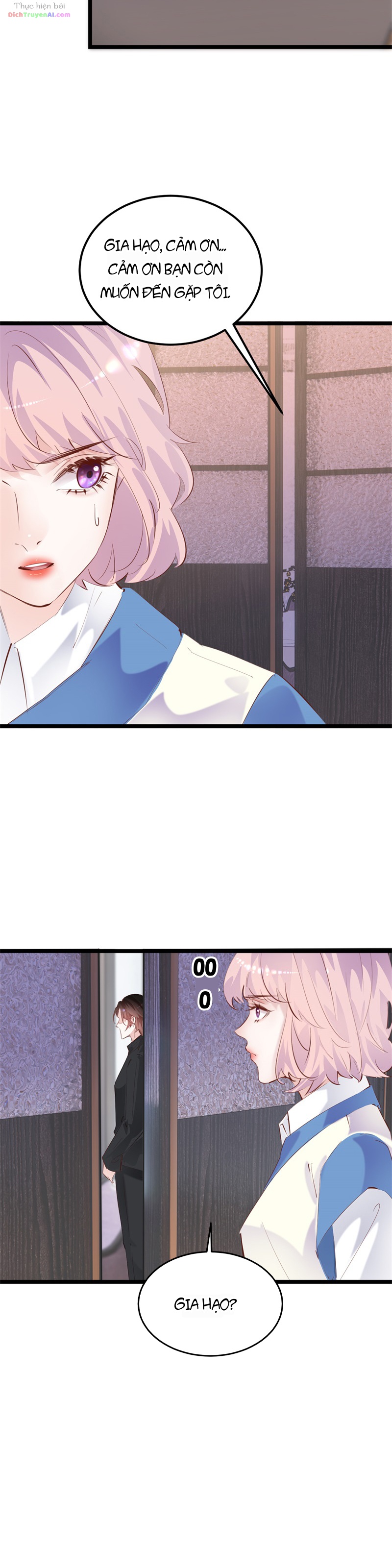 Đưa Em Đi Chơi Phần 2 Chapter 34 - 7