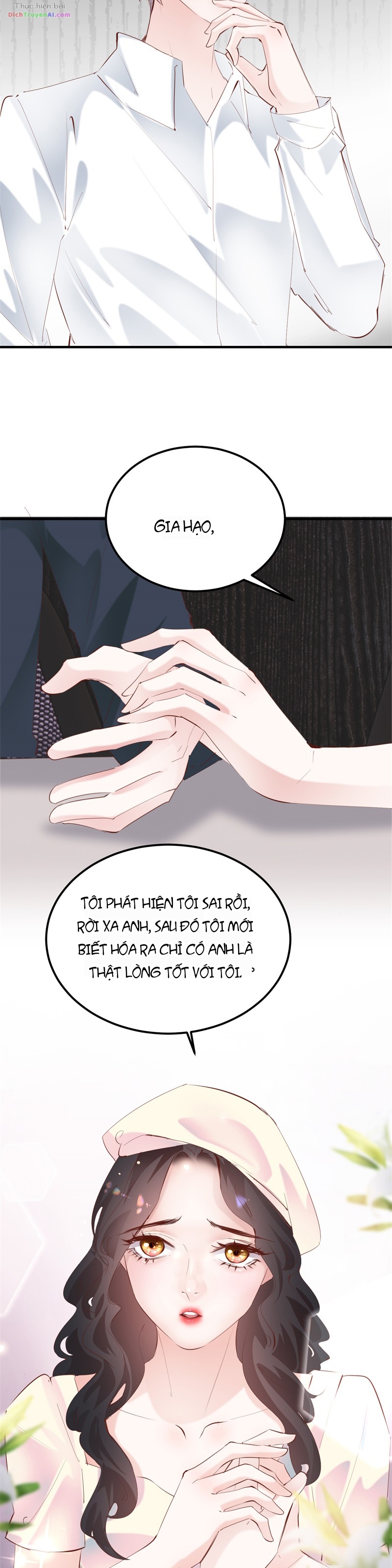 Đưa Em Đi Chơi Phần 2 Chapter 34 - 10