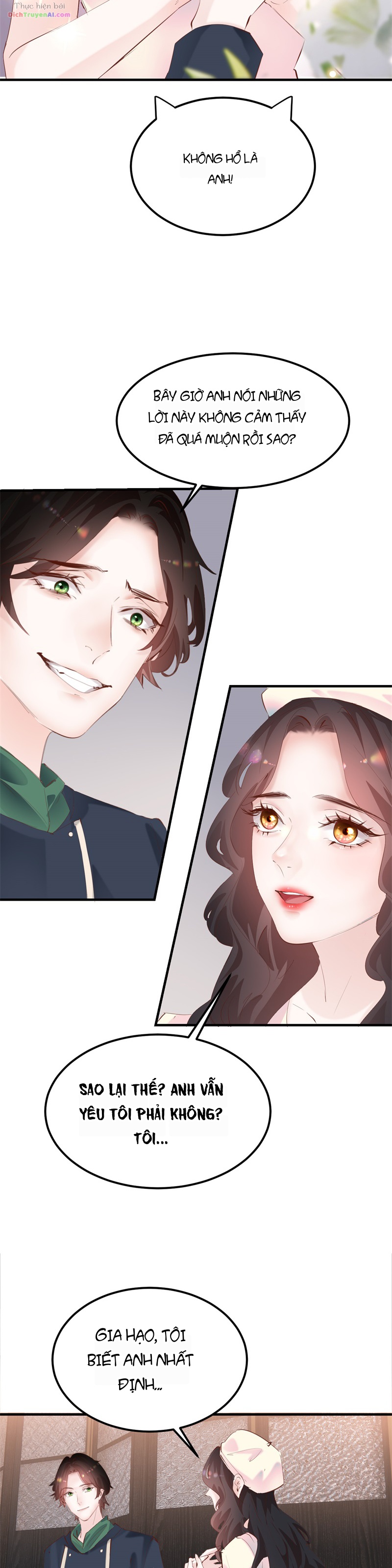 Đưa Em Đi Chơi Phần 2 Chapter 34 - 11