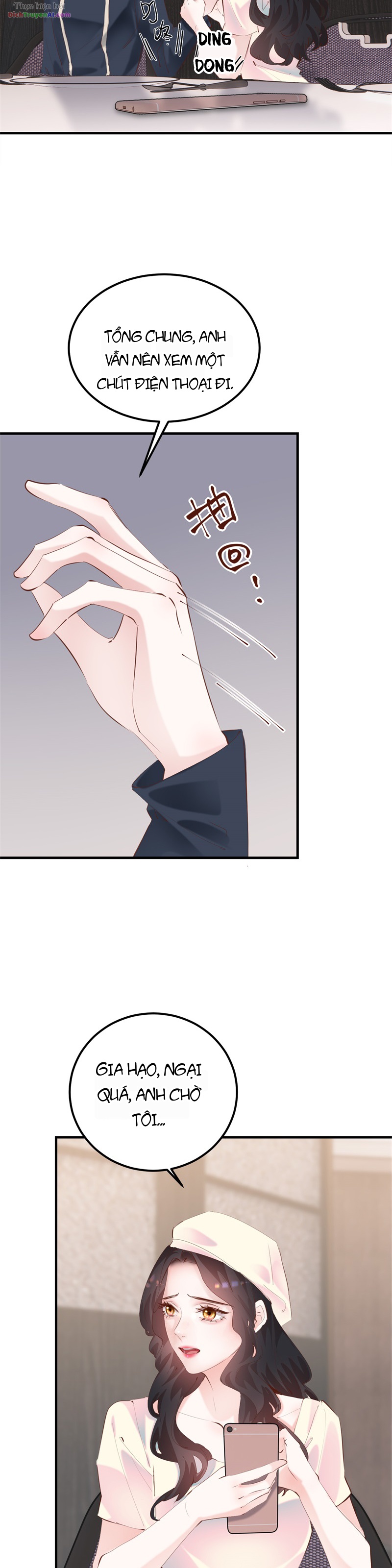 Đưa Em Đi Chơi Phần 2 Chapter 34 - 12
