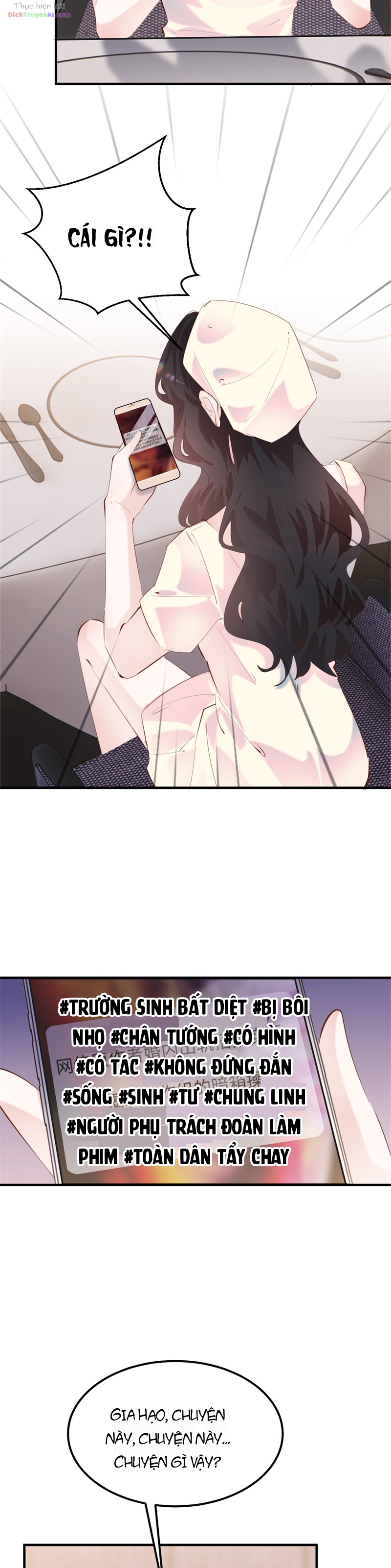 Đưa Em Đi Chơi Phần 2 Chapter 34 - 13