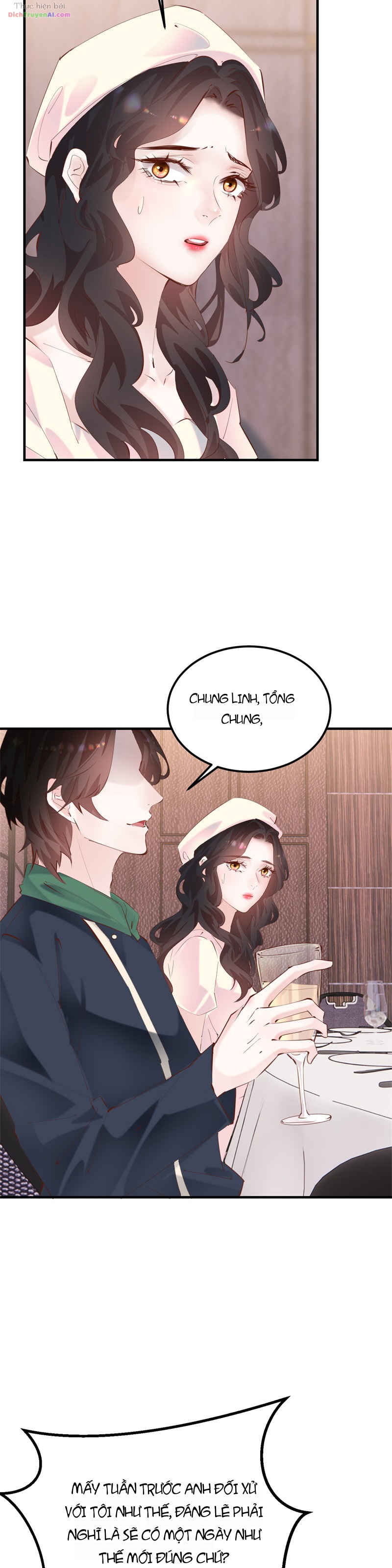 Đưa Em Đi Chơi Phần 2 Chapter 34 - 14