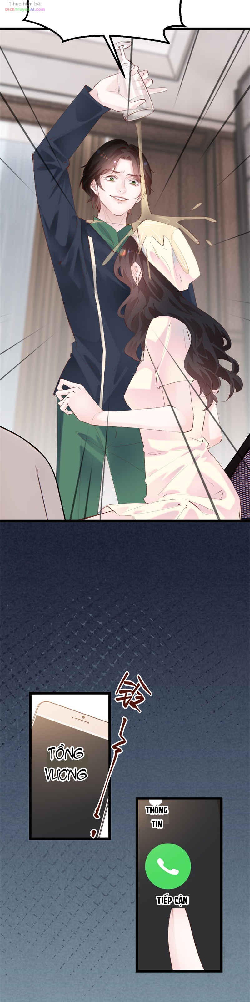 Đưa Em Đi Chơi Phần 2 Chapter 34 - 15