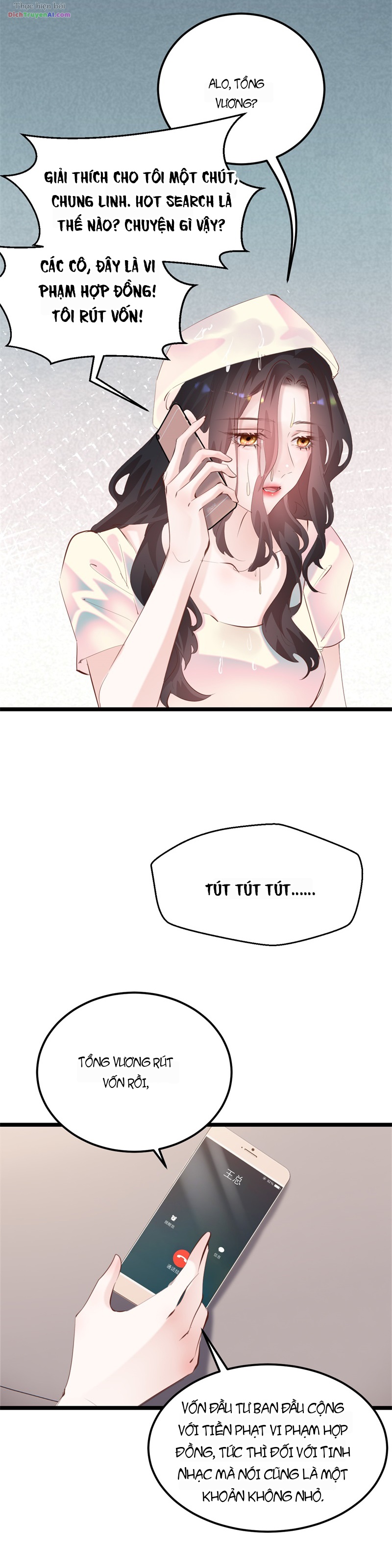 Đưa Em Đi Chơi Phần 2 Chapter 34 - 16