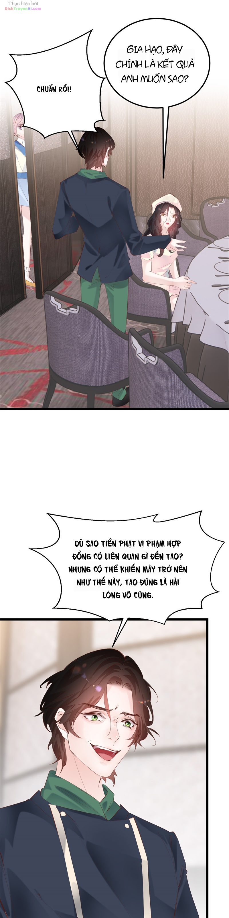Đưa Em Đi Chơi Phần 2 Chapter 34 - 17