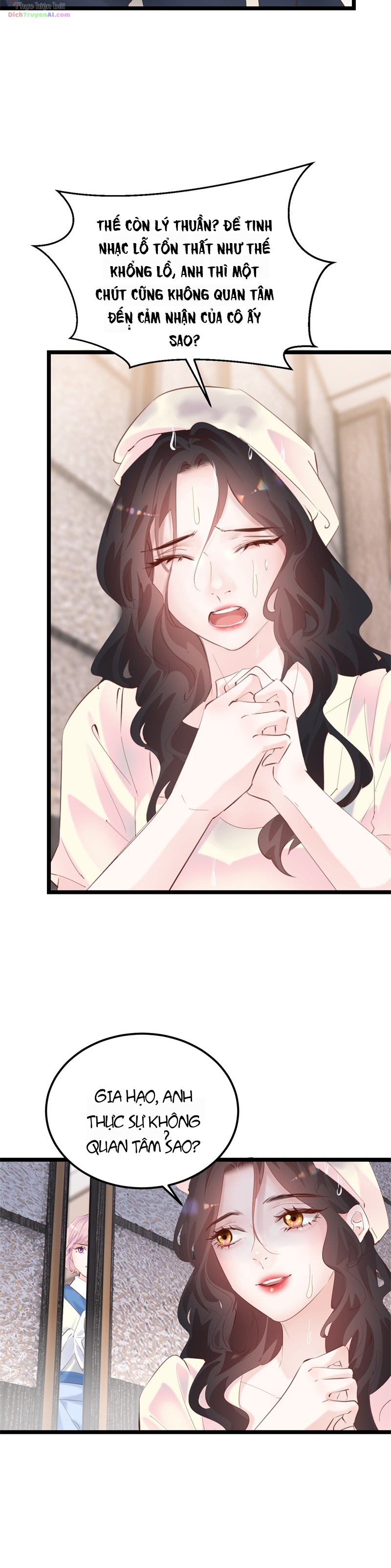 Đưa Em Đi Chơi Phần 2 Chapter 34 - 18