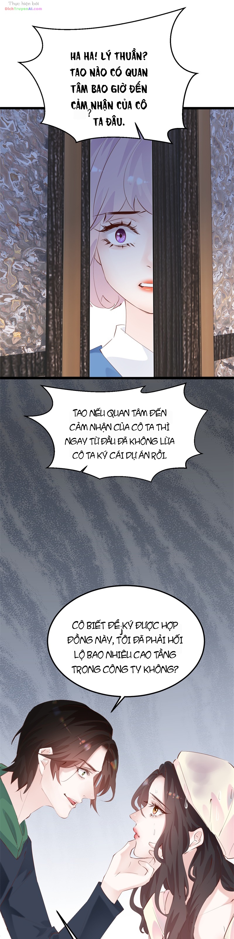 Đưa Em Đi Chơi Phần 2 Chapter 34 - 19