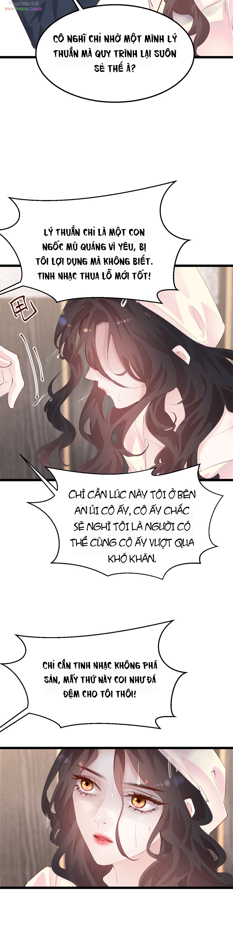 Đưa Em Đi Chơi Phần 2 Chapter 34 - 20