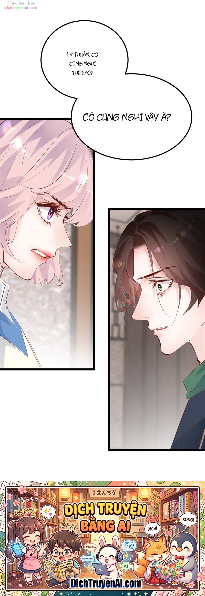 Đưa Em Đi Chơi Phần 2 Chapter 34 - 21