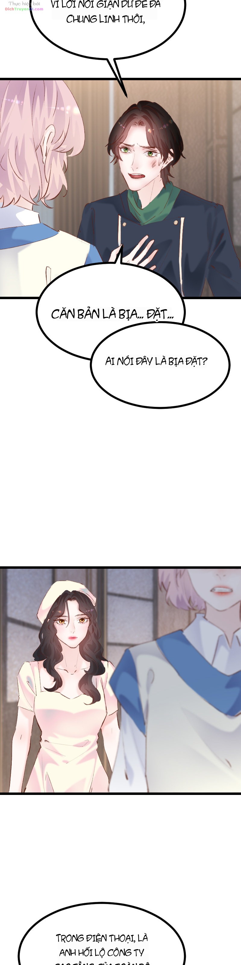 Đưa Em Đi Chơi Phần 2 Chapter 35 - 12