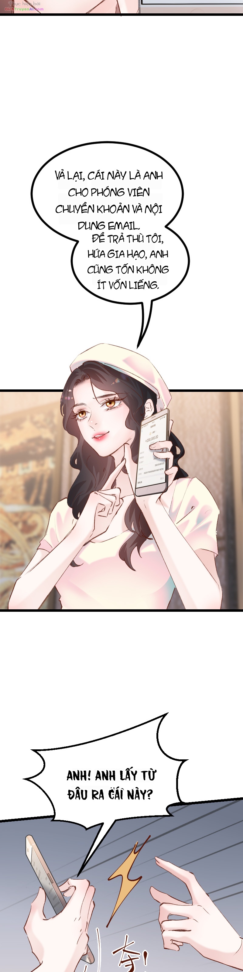 Đưa Em Đi Chơi Phần 2 Chapter 35 - 14