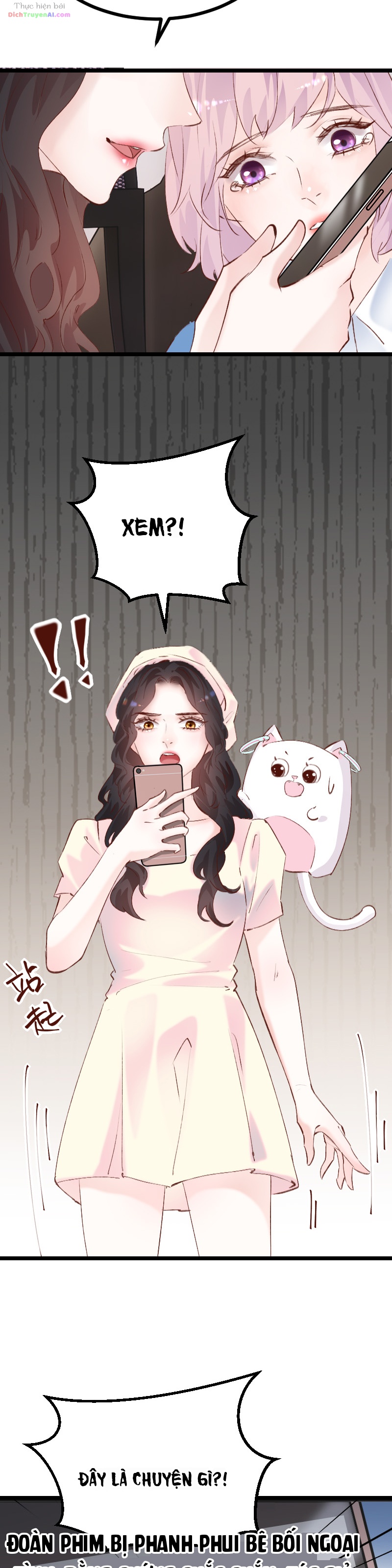 Đưa Em Đi Chơi Phần 2 Chapter 35 - 19