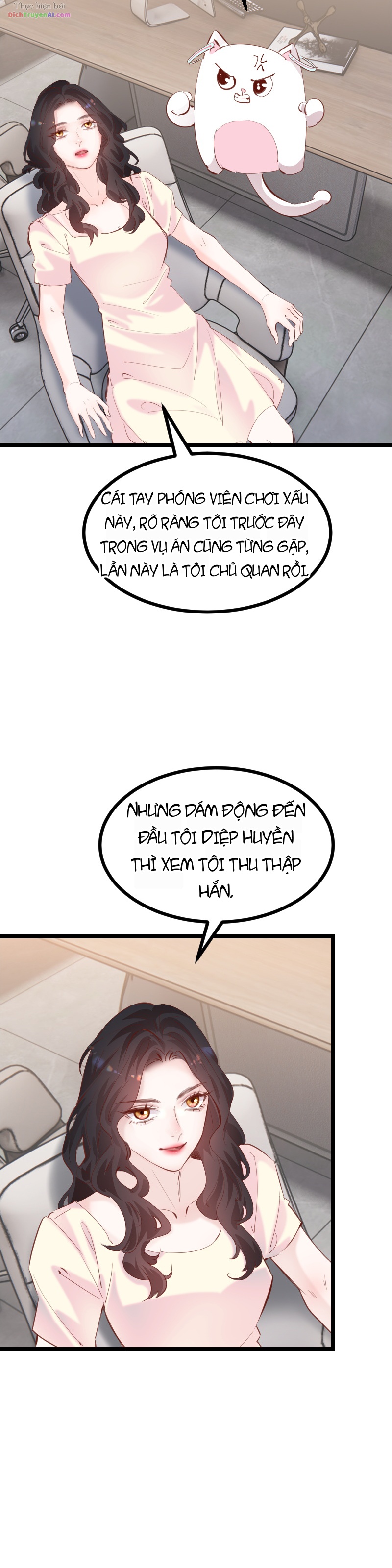 Đưa Em Đi Chơi Phần 2 Chapter 36 - 4