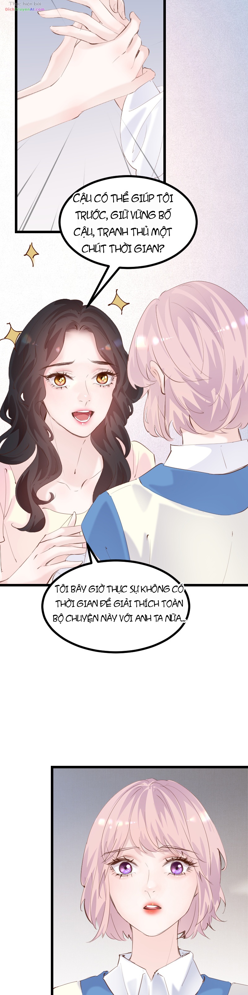 Đưa Em Đi Chơi Phần 2 Chapter 36 - 7