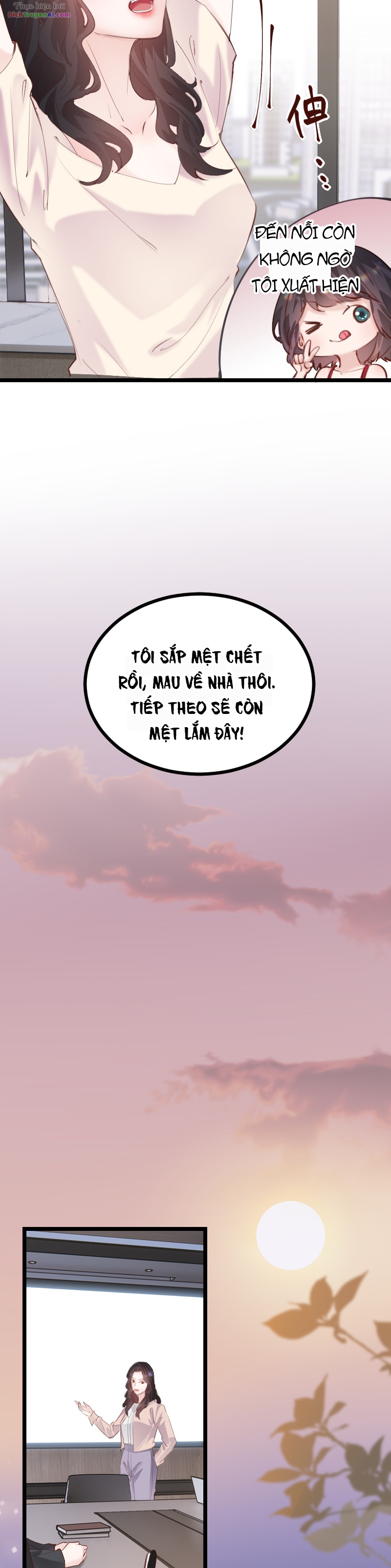Đưa Em Đi Chơi Phần 2 Chapter 36 - 11