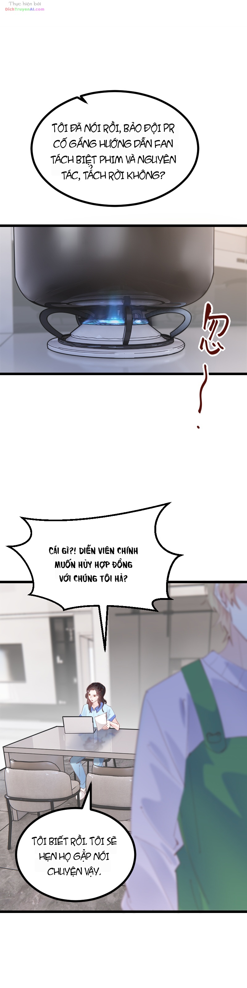 Đưa Em Đi Chơi Phần 2 Chapter 36 - 13