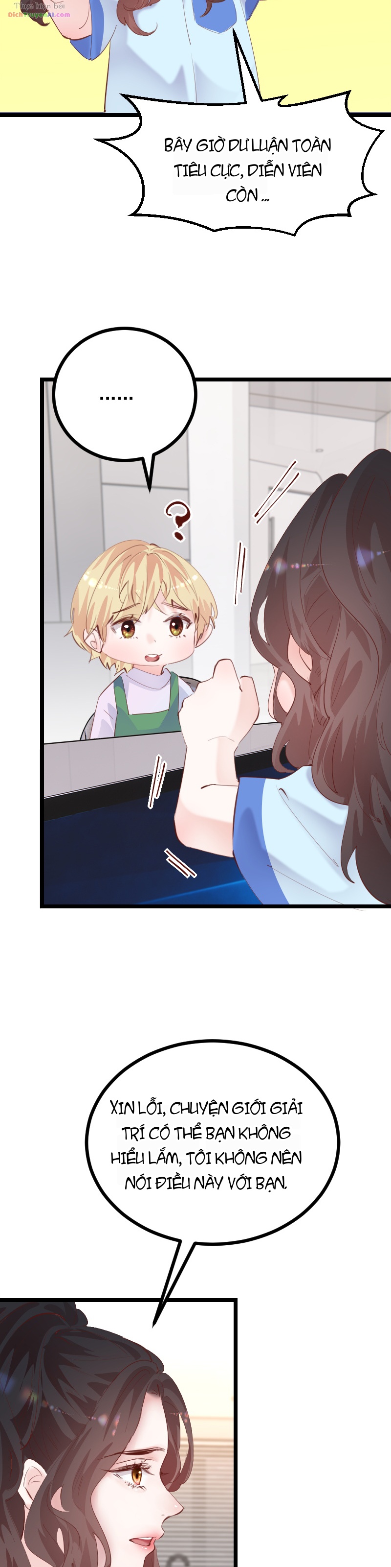 Đưa Em Đi Chơi Phần 2 Chapter 36 - 17