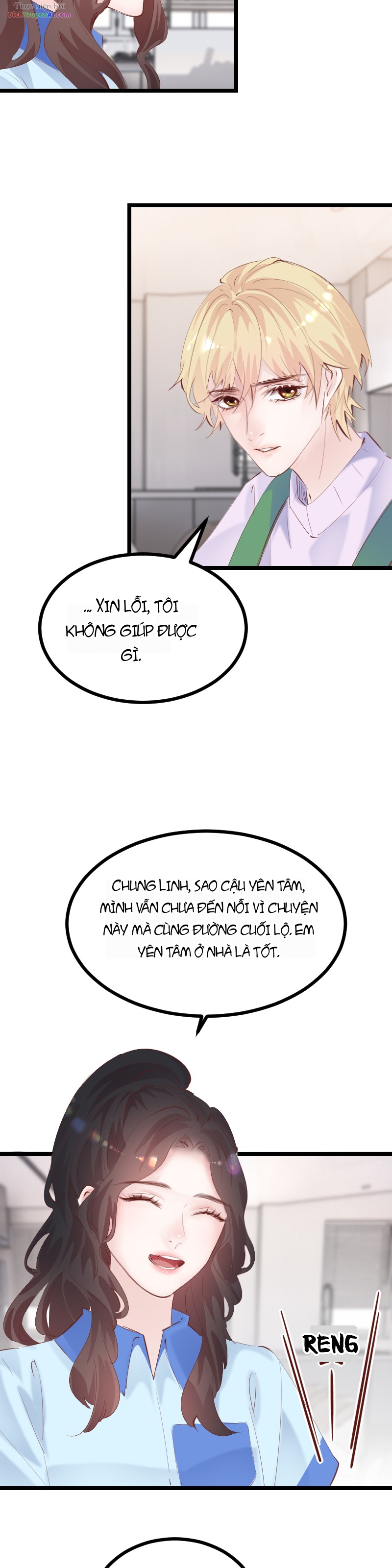 Đưa Em Đi Chơi Phần 2 Chapter 36 - 18