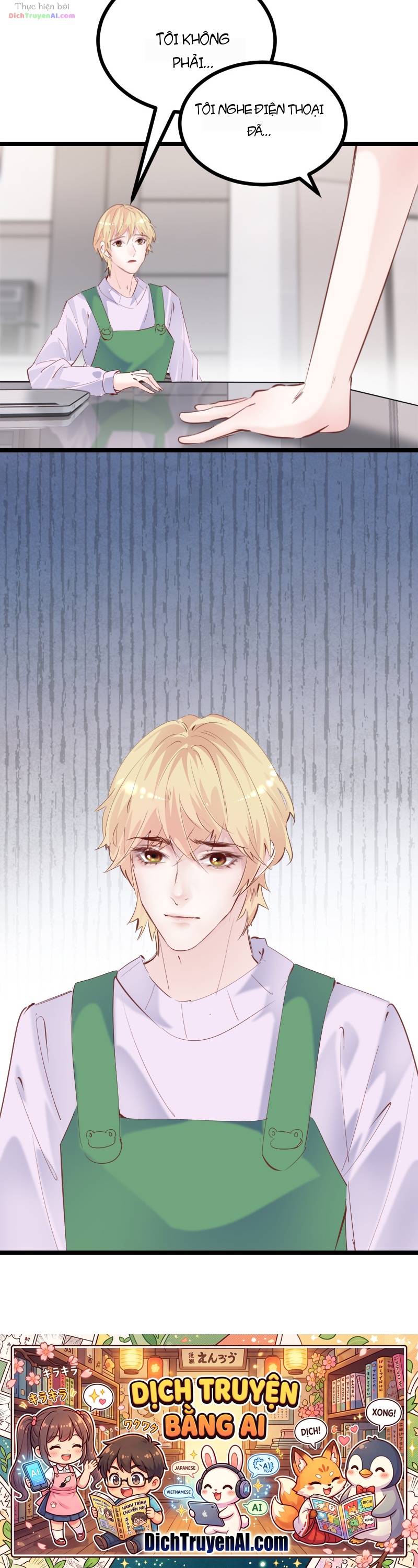 Đưa Em Đi Chơi Phần 2 Chapter 36 - 19