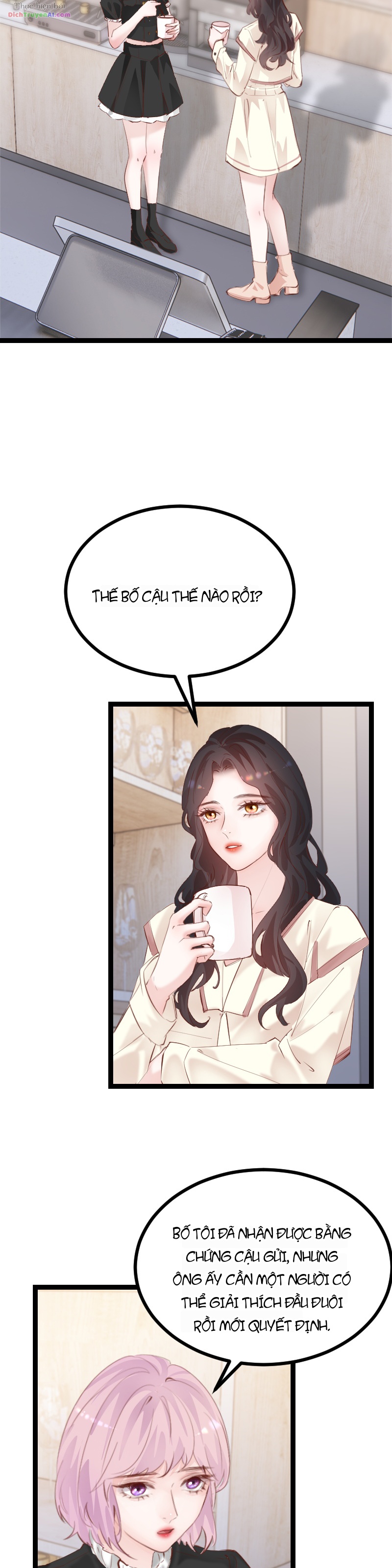 Đưa Em Đi Chơi Phần 2 Chapter 37 - 3