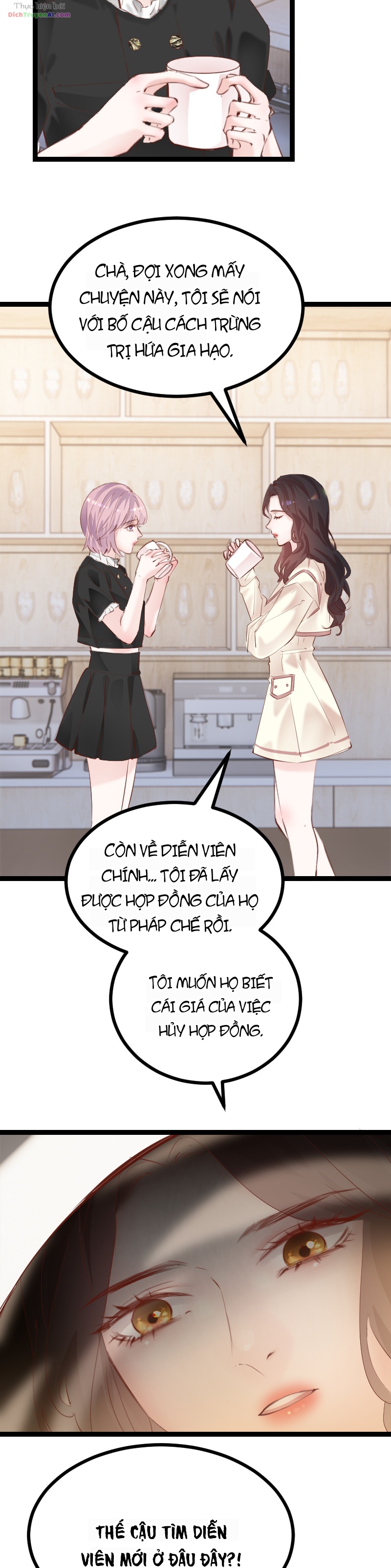 Đưa Em Đi Chơi Phần 2 Chapter 37 - 4