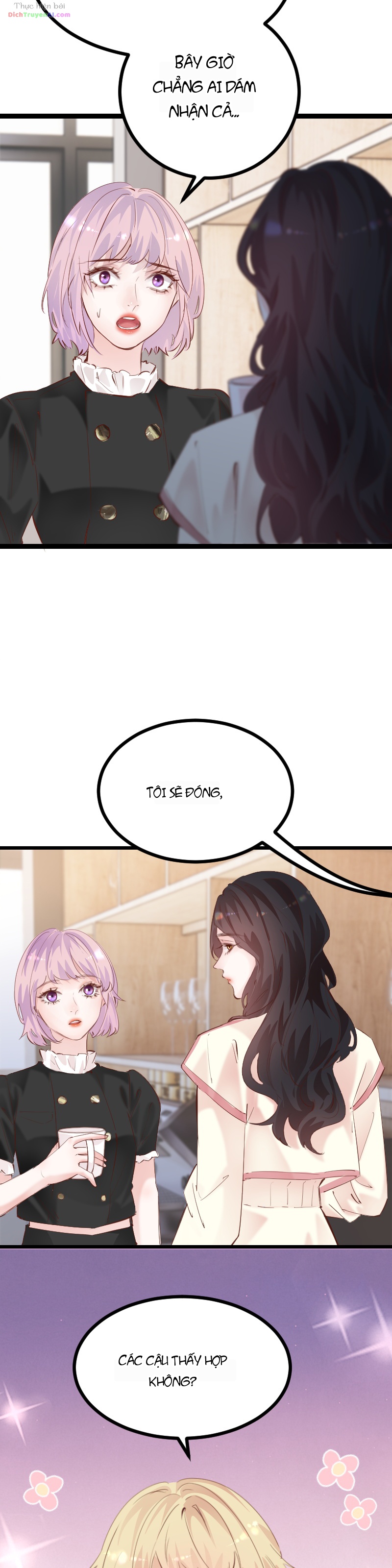 Đưa Em Đi Chơi Phần 2 Chapter 37 - 5