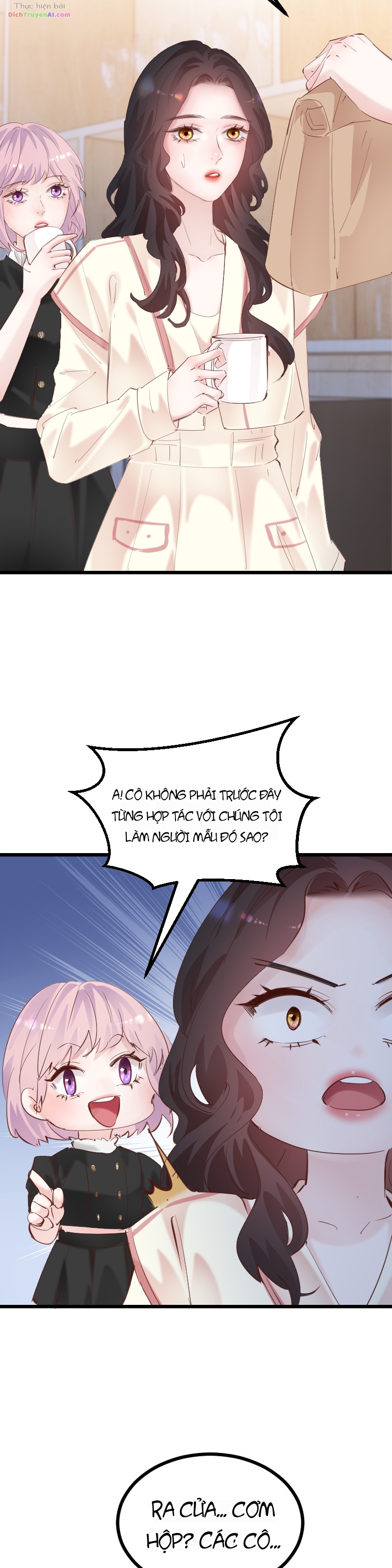 Đưa Em Đi Chơi Phần 2 Chapter 37 - 7