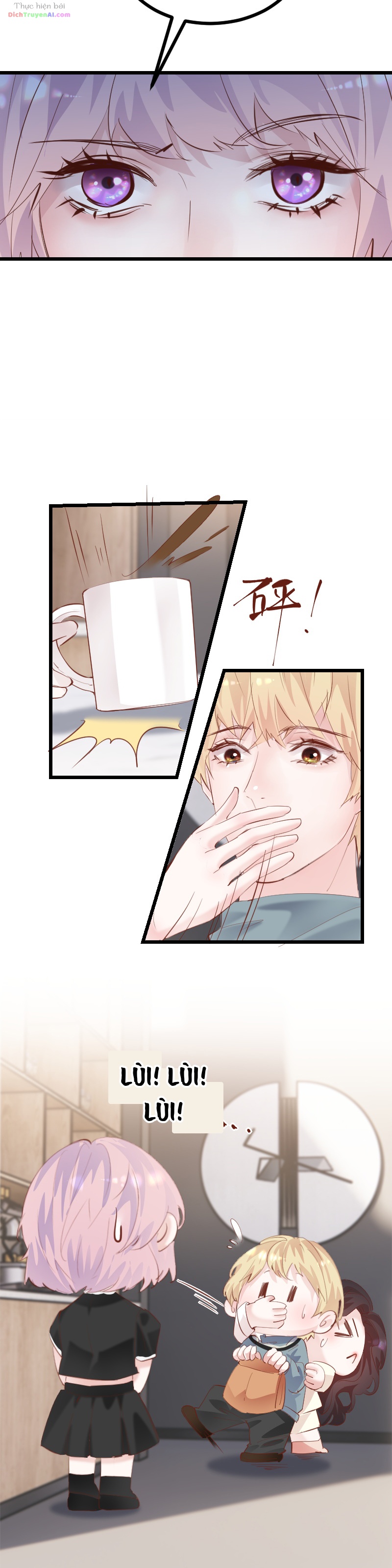 Đưa Em Đi Chơi Phần 2 Chapter 37 - 8