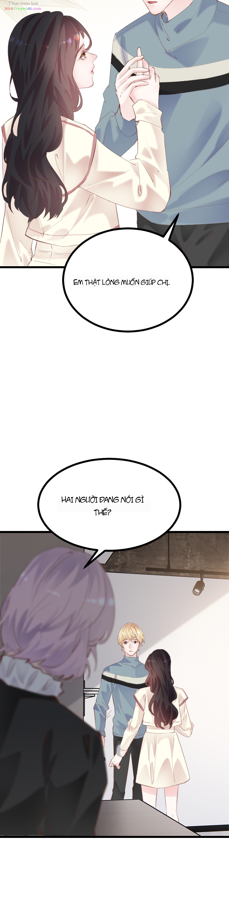 Đưa Em Đi Chơi Phần 2 Chapter 37 - 12