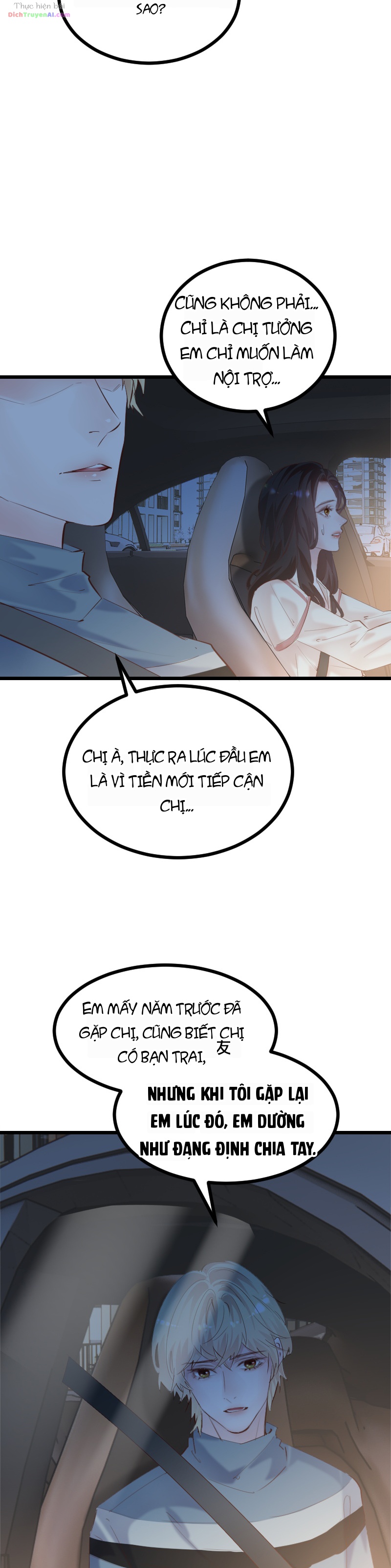Đưa Em Đi Chơi Phần 2 Chapter 37 - 16