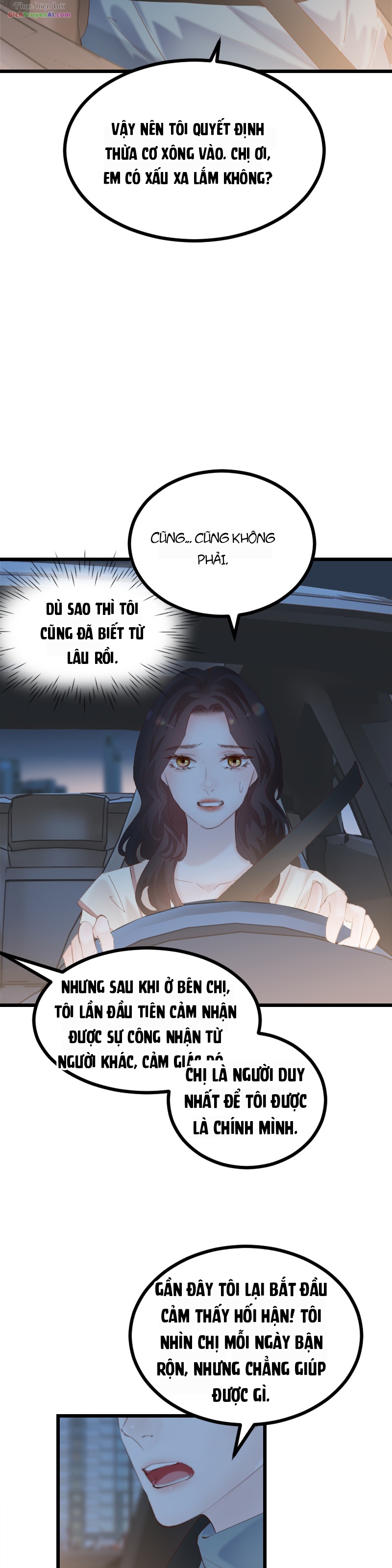 Đưa Em Đi Chơi Phần 2 Chapter 37 - 17