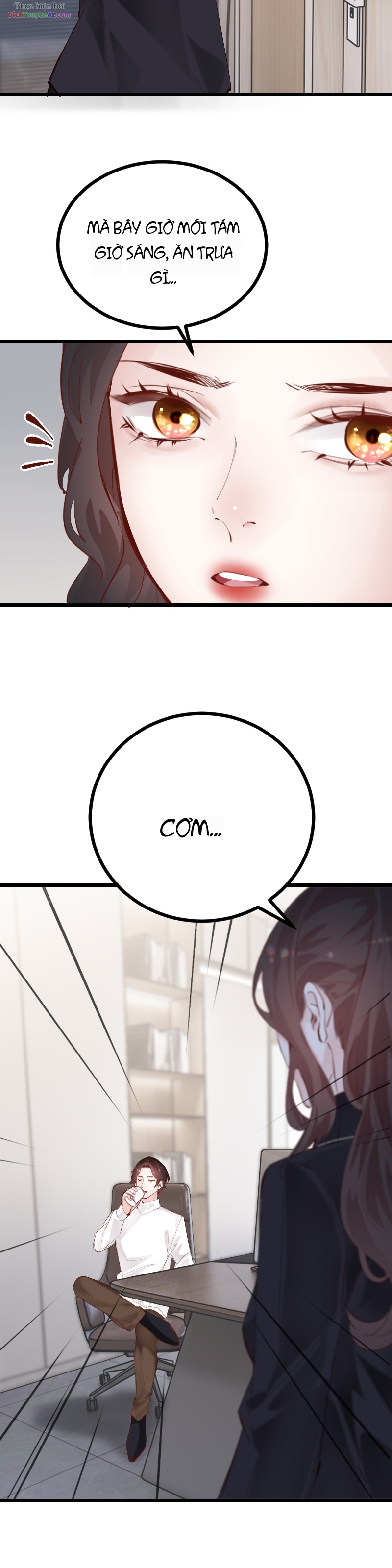 Đưa Em Đi Chơi Phần 2 Chapter 38 - 6