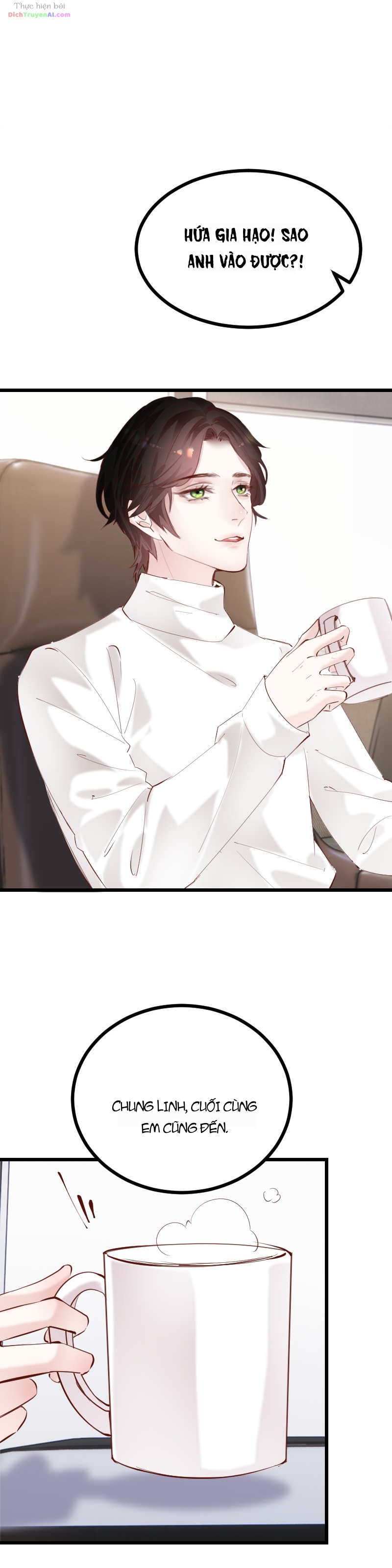 Đưa Em Đi Chơi Phần 2 Chapter 38 - 7