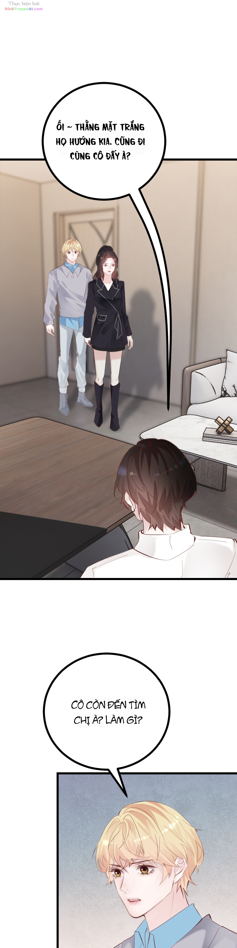Đưa Em Đi Chơi Phần 2 Chapter 38 - 8